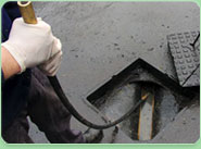 drain rodding Ardleigh Green