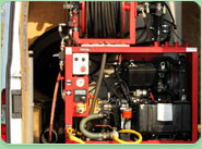 drain jetting Ardleigh Green